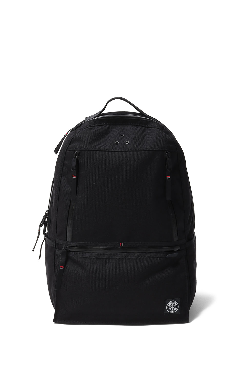 NEWTON CITY RUCKSACK / BLACK (PC-050-2112) Newton Bag(ニュートンバッグ)
