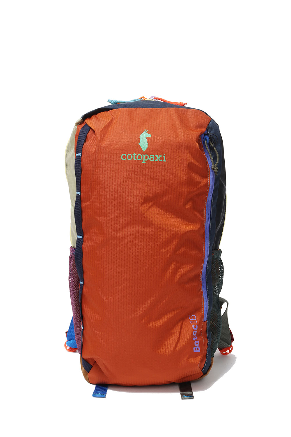 Batac Backpack - Del D?a 16L - ONE-7 (4200170035211) Cotopaxi(コトパクシ)