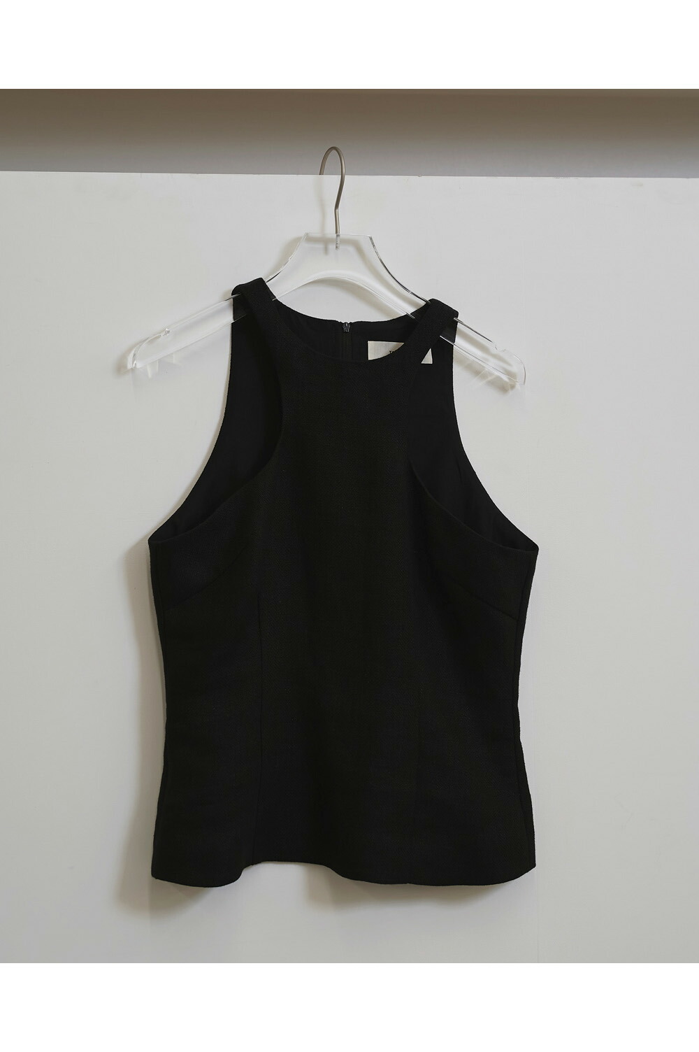 Linen Americansleeve Tops - BLACK (12610425) Todayful(トゥデイフル)