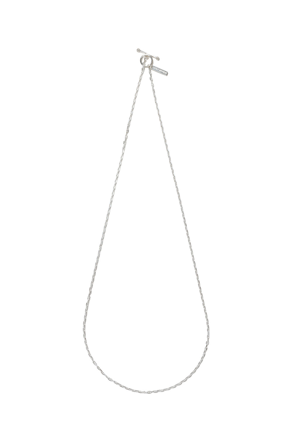 楽天市場】XOLO(ショロ) Mirrorball Link Necklace ミラーボール