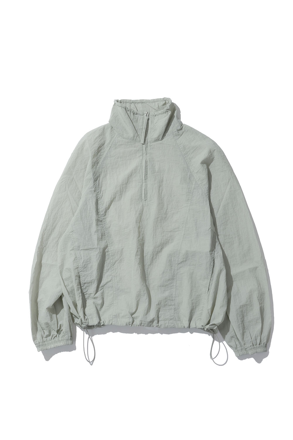 Nylon Ripstop Blouson - SAGE (12610204) Todayful(トゥデイフル)