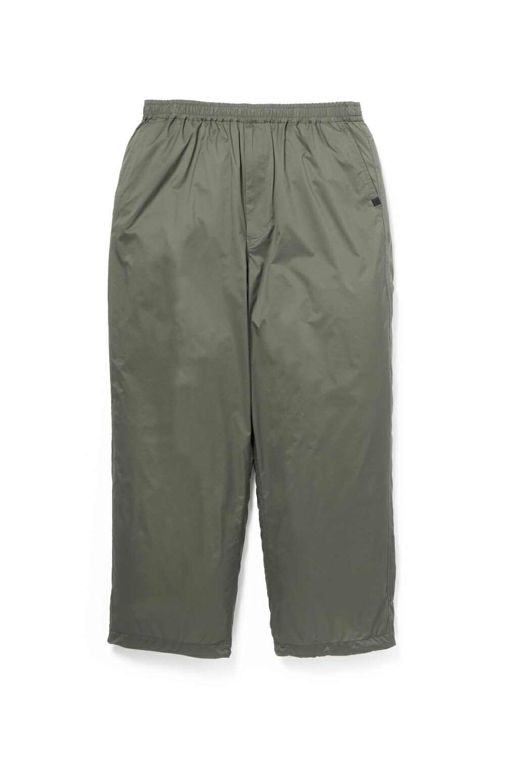 TECH PERTEX(R) TRAVEL PANTS - SAGE (BP-63026) DAIWA PIER39(ダイワ ピア39)