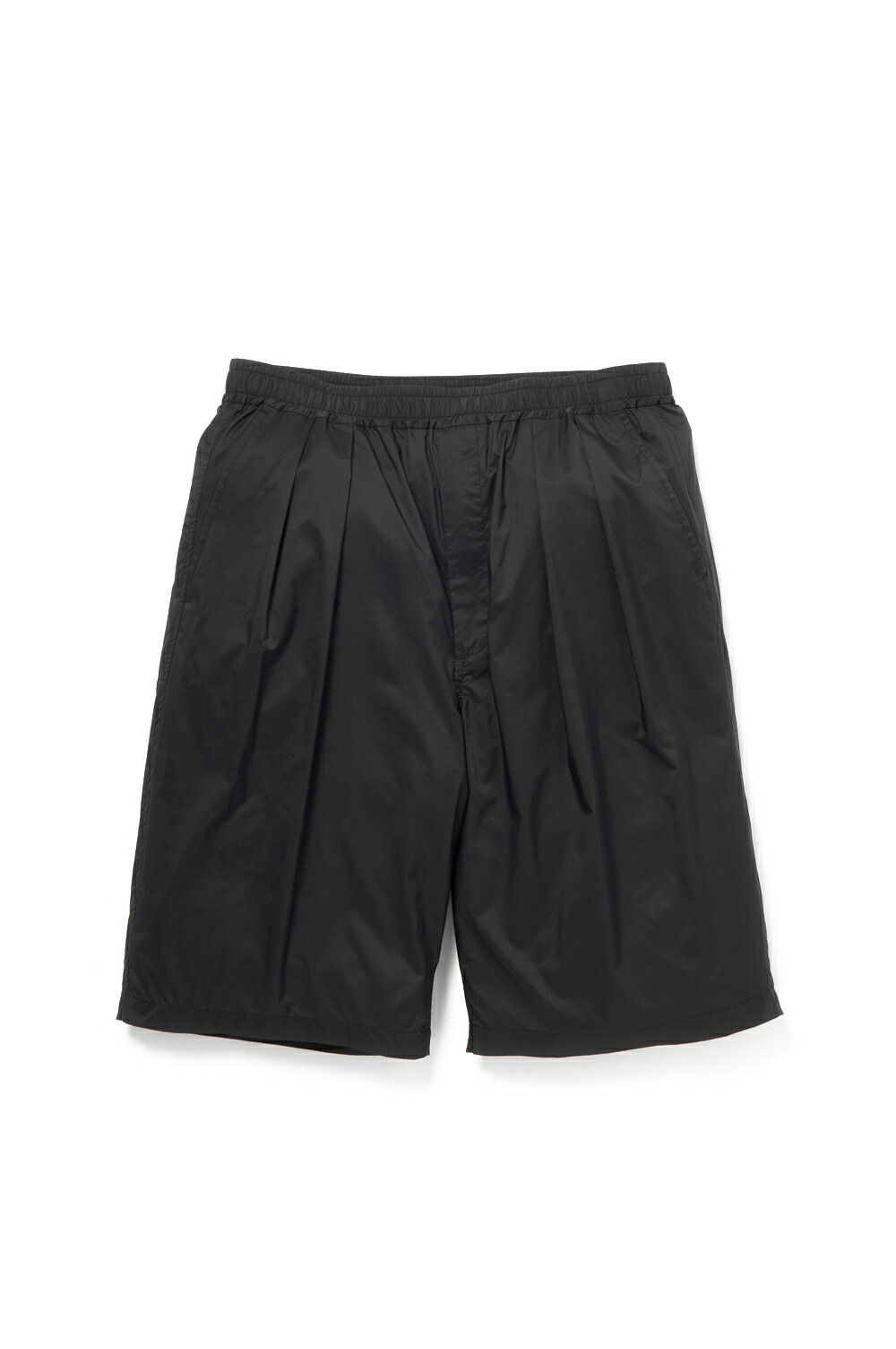 【P10倍】TECH PERTEX(R) TRAVEL 2P SHORTS - BLACK (BP-62026) DAIWA PIER39(ダイワ ピア39)｜Deepinsideinc.Store