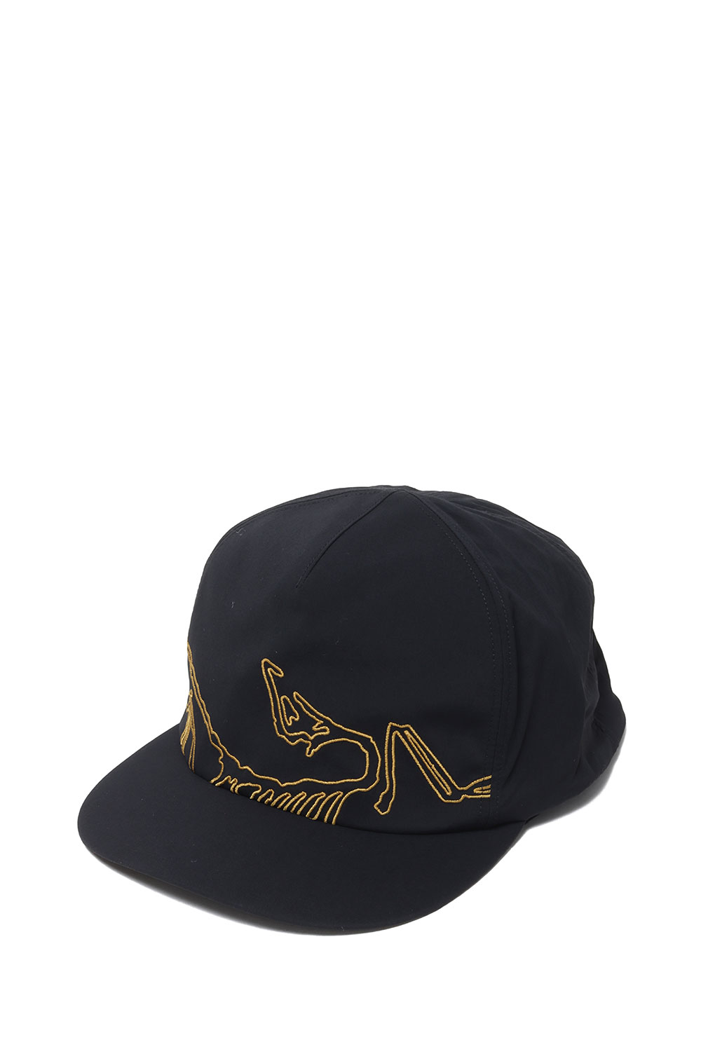 Silex Cap - 24K Black (X00001018501) Arc’teryx(アークテリクス)