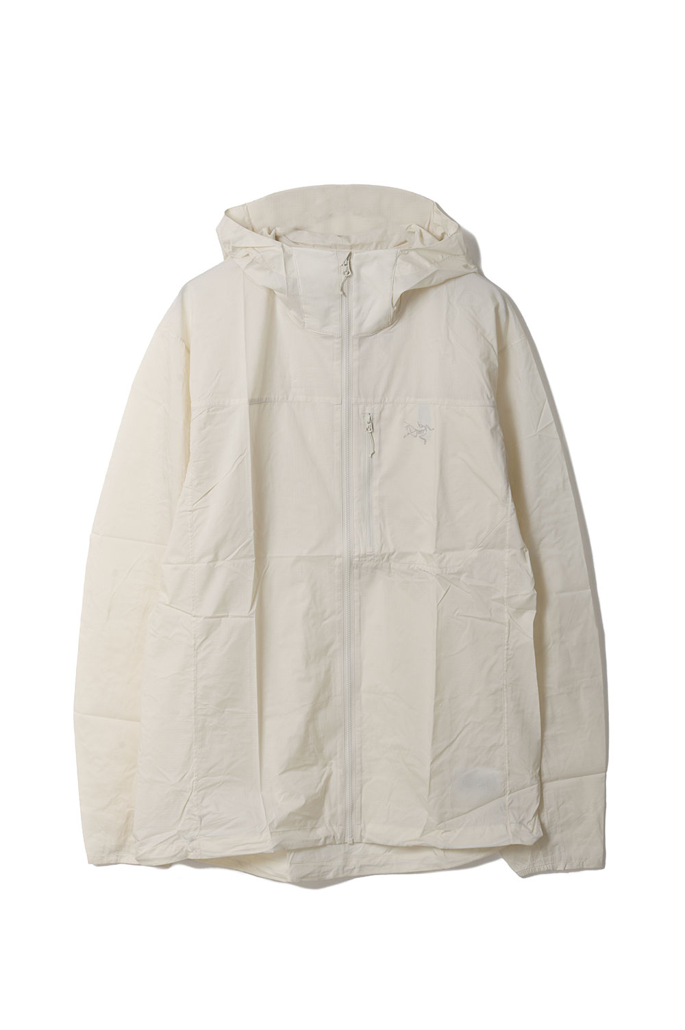 Squamish Hoody M - Sea Salt (X00001027603) Arc’teryx(アークテリクス)