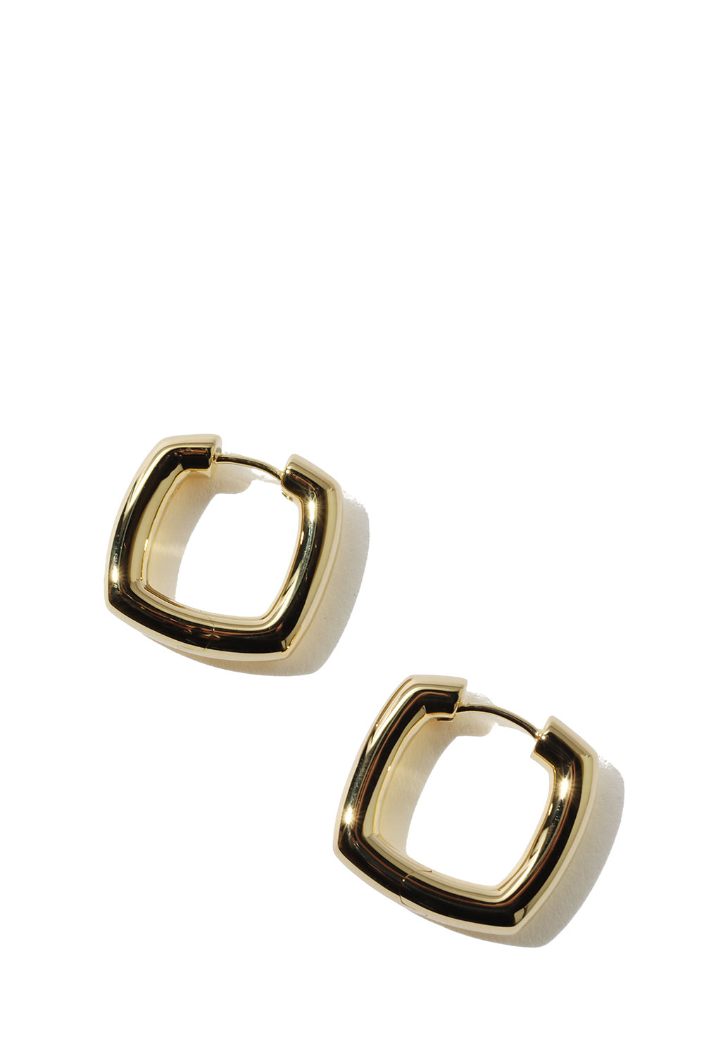 Frame Hoops Medium Gold - GOLD (101537) TOMWOOD(トムウッド)