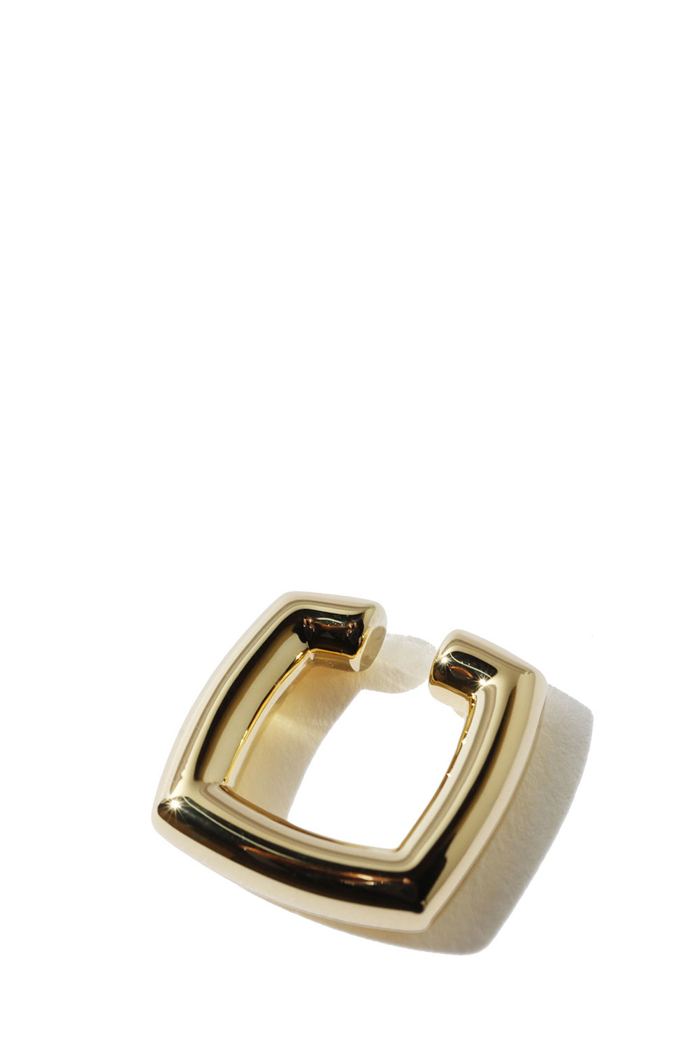 【P10倍】Frame Ear Cuff Gold - GOLD (101539) TOMWOOD(トムウッド)