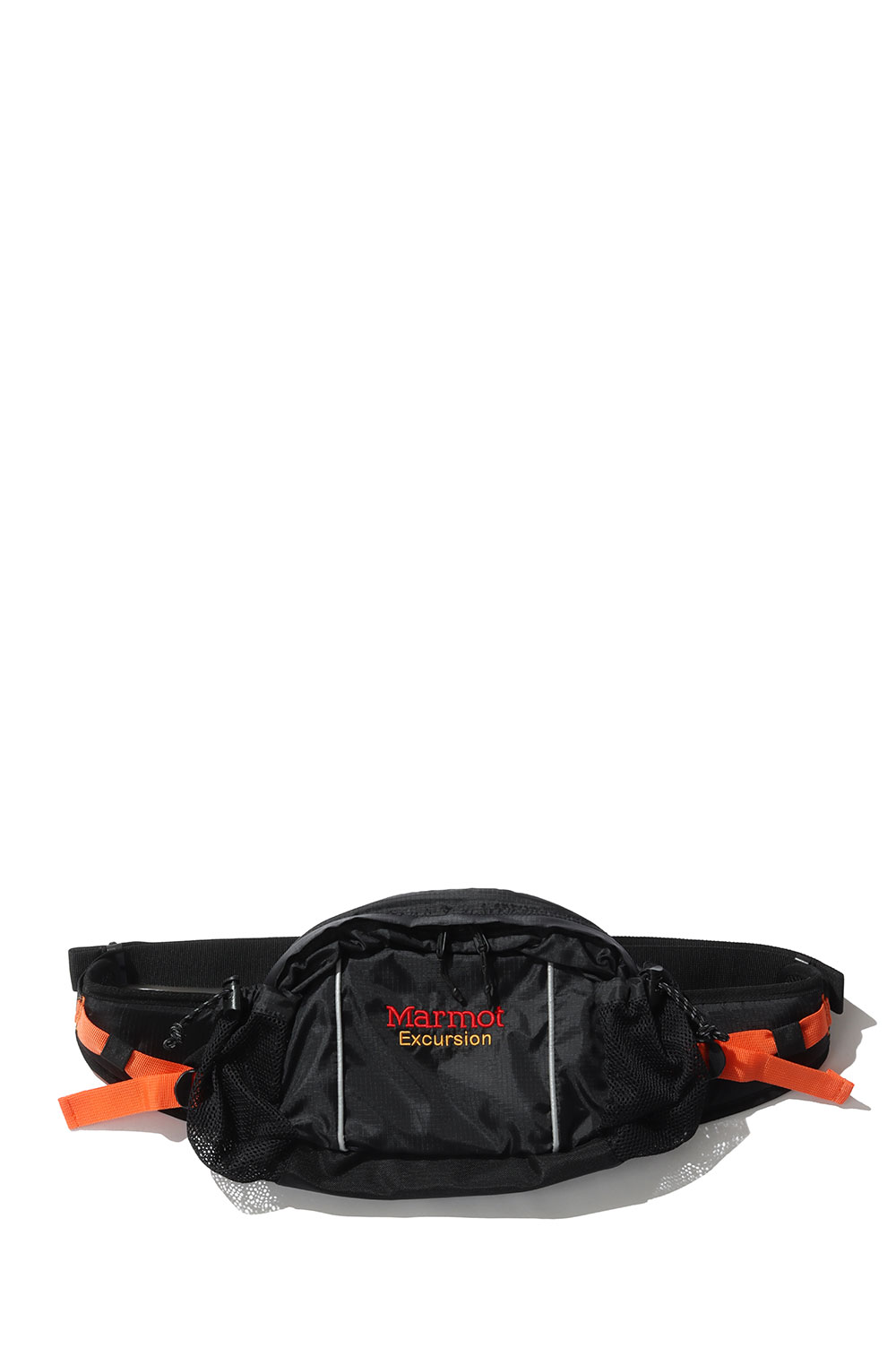 【P10倍】Excursion - BLACK (MTSS26UBG238) Marmot(モルモット)