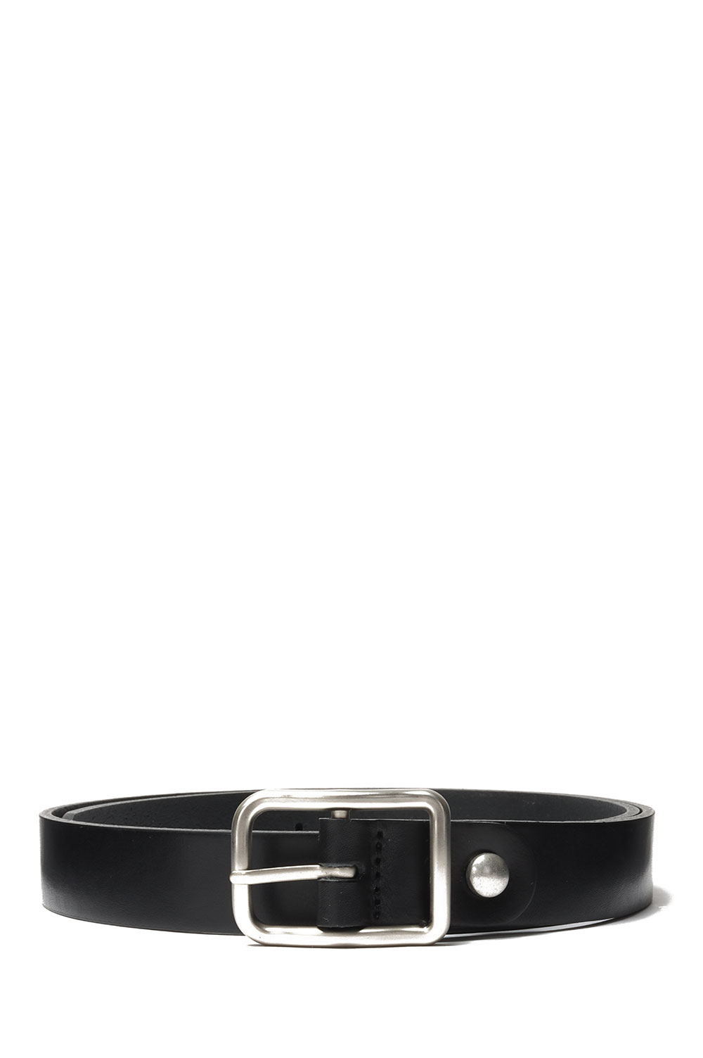 Backle Leather Belt (12591020) Todayful(トゥデイフル)｜Deepinsideinc.Store