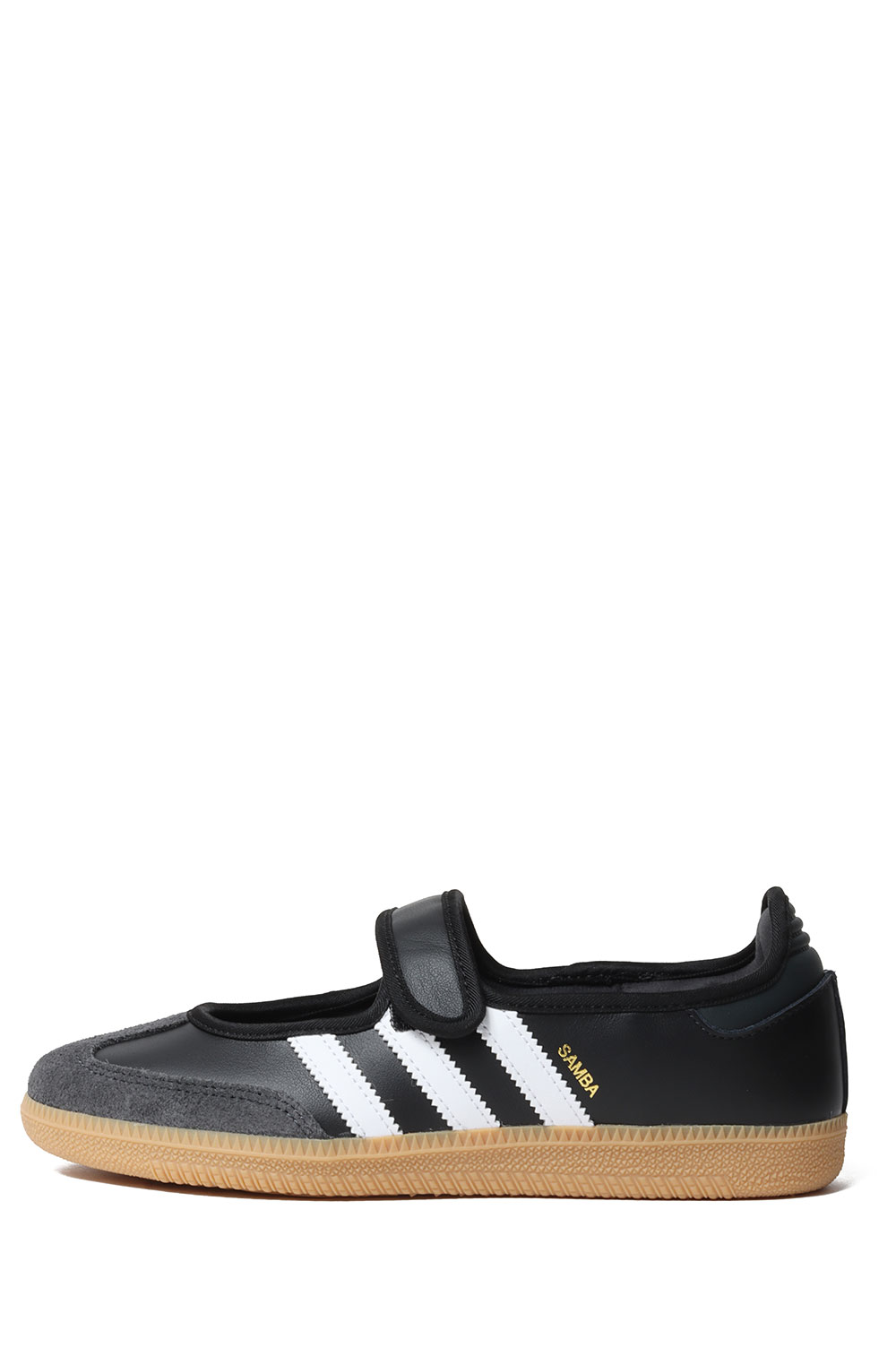 【P10倍】SAMBA JANE W - FTWR WHITE/CARBON/CORE BLACK (JQ6445) adidas Originals -Women-(アディダスオリジナルス)|Deepinsideinc.Store