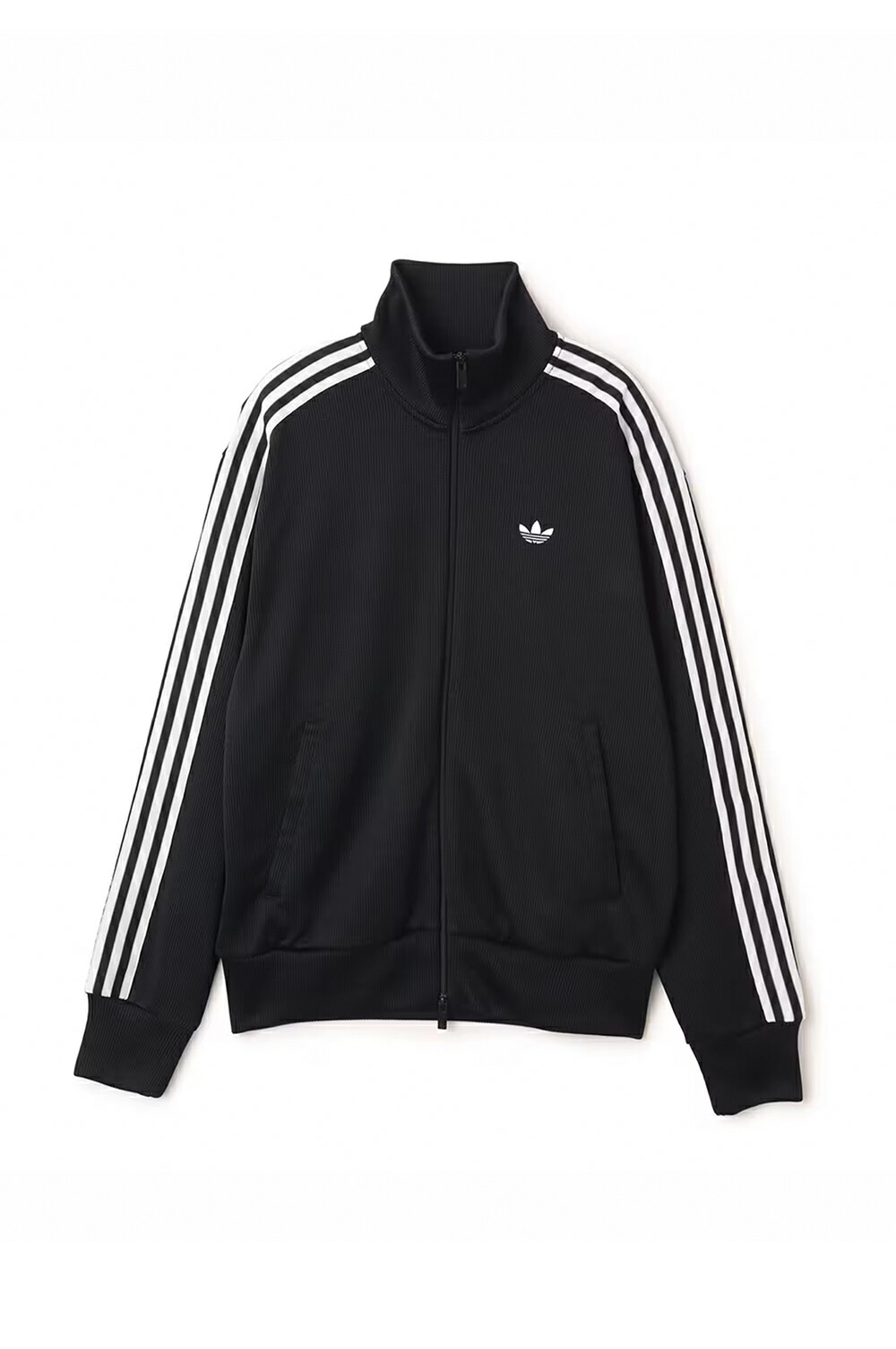 FB KNIT TT - BLACK (KQ5496) adidas Originals -Women-(アディダスオリジナルス)