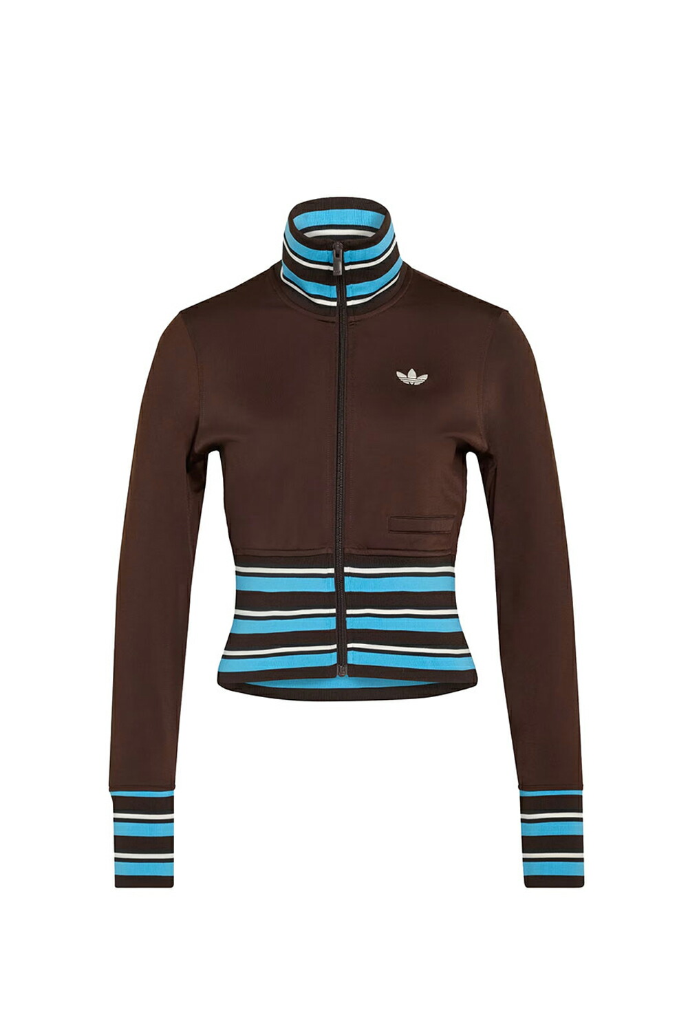 VINTAGE TT - AURORA COFFEE (RC2605OW001) adidas Originals -Women-(アディダスオリジナルス) レディースファッション-コート・ジャケット