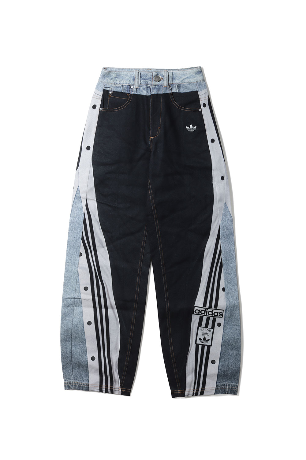 ADIBREAK PHOTOPRINTED DENIM - MULTI COLOR (RC2605OW004) adidas Originals -Women-(アディダスオリジナルス)