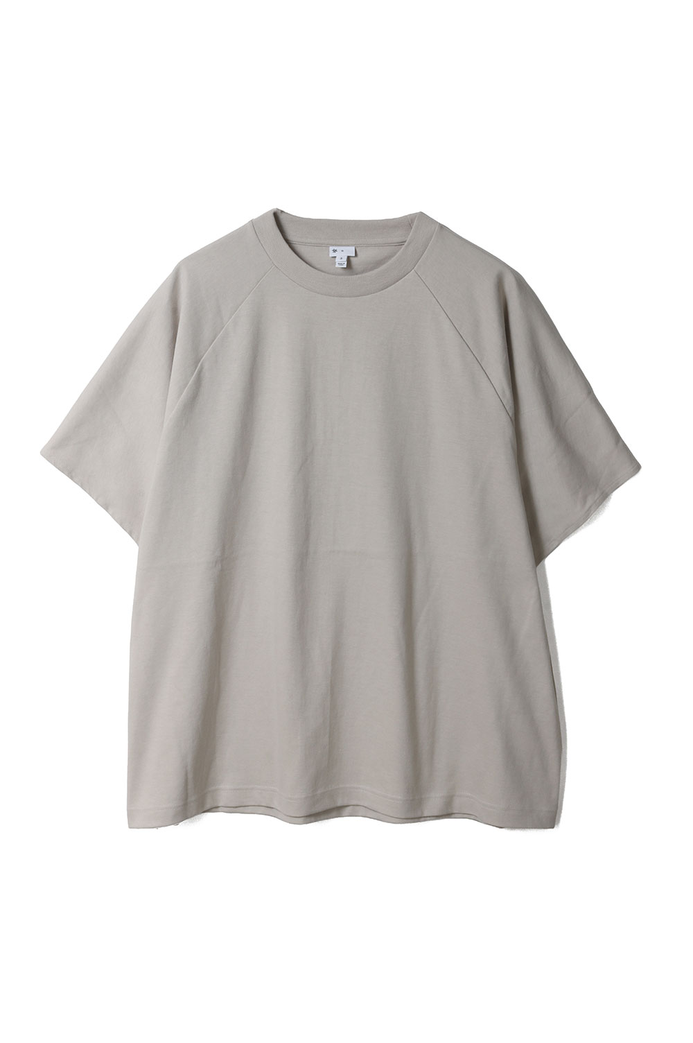 【P10倍】Helicoid T-shirt - PEYOTE (GZ66106) Goldwin 0(ゴールドウイン絶無)