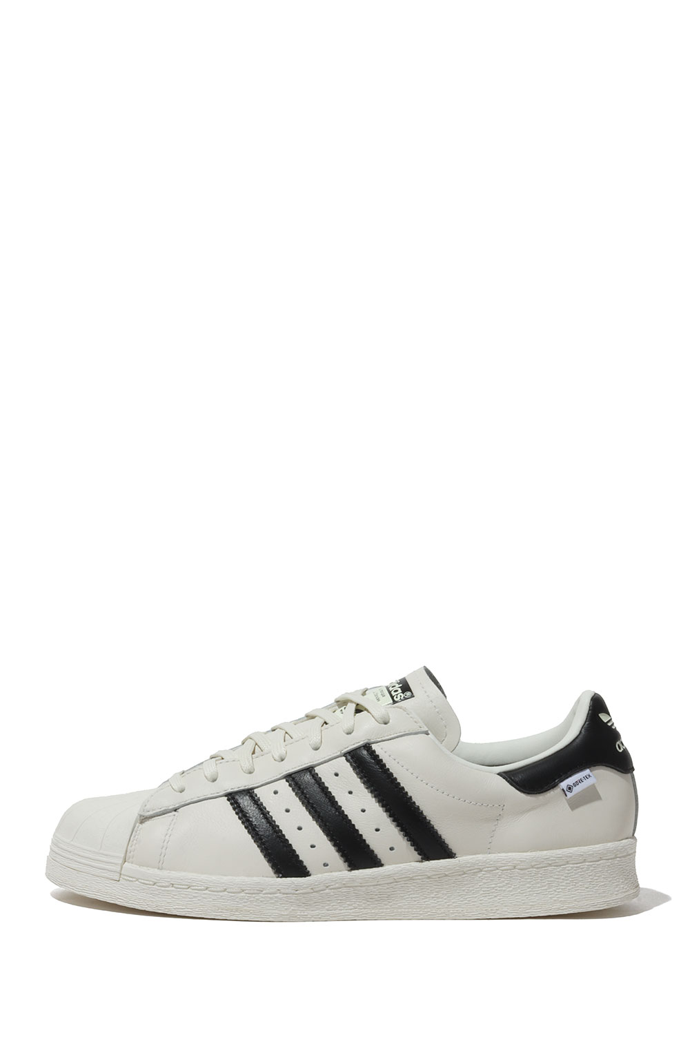 【P10倍】SUPERSTAR 82 GTX - CLOUD WHITE/CORE BLACK/OFF WHITE (KI7820) adidas Originals -Women-(アディダスオリジナルス)