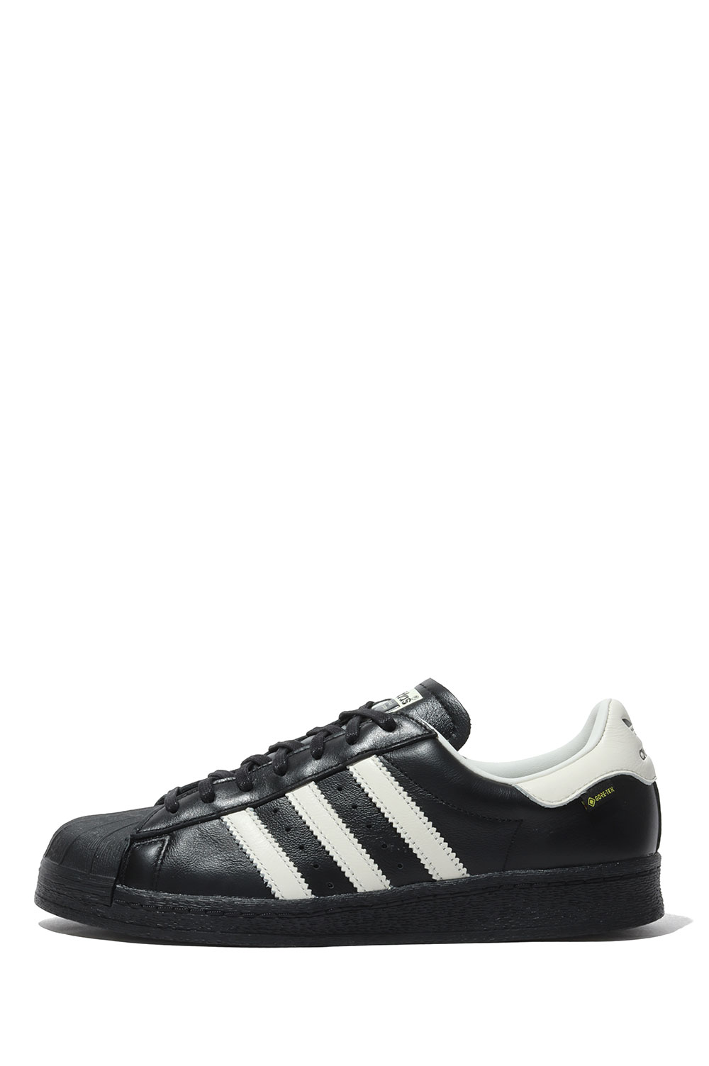 【P10倍】SUPERSTAR 82 GTX - CORE BLACK/FTWR WHITE/OFF WHITE (KI7819) adidas Originals -Women-(アディダスオリジナルス)