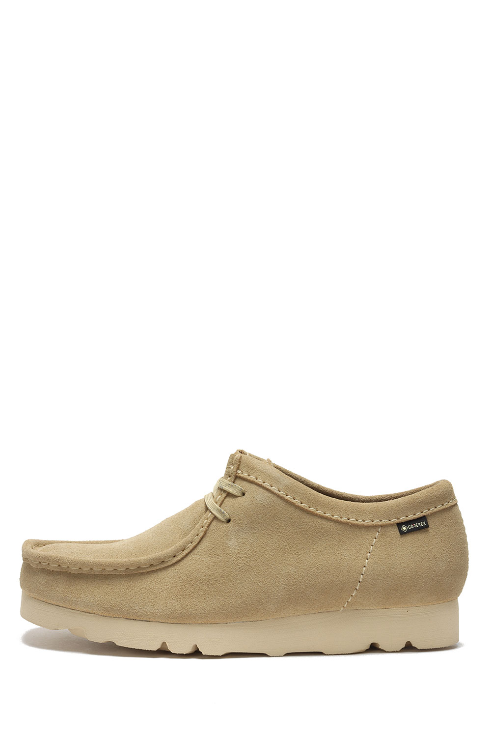 Clarks Originals(クラークスオリジナルズ)Wallabee GTX - Maple Suede (26179252)