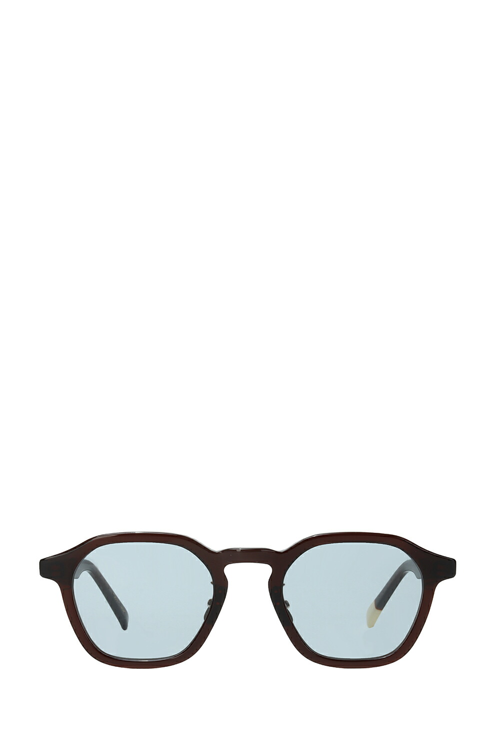 【P10倍】BM010 - BROWN / ICE GREY BLANC..(ブラン)