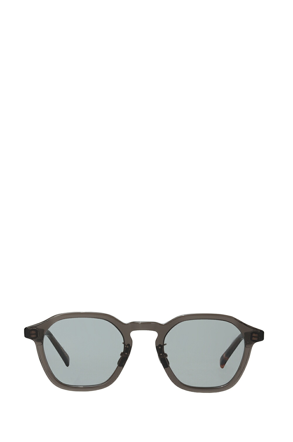 【P10倍】BM010 - D.GREY / M.GREY BLANC..(ブラン)