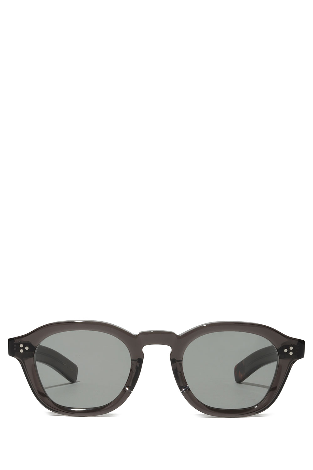 【P10倍】BE008 - CLEAR D.GREY / M.GREY BLANC..(ブラン)