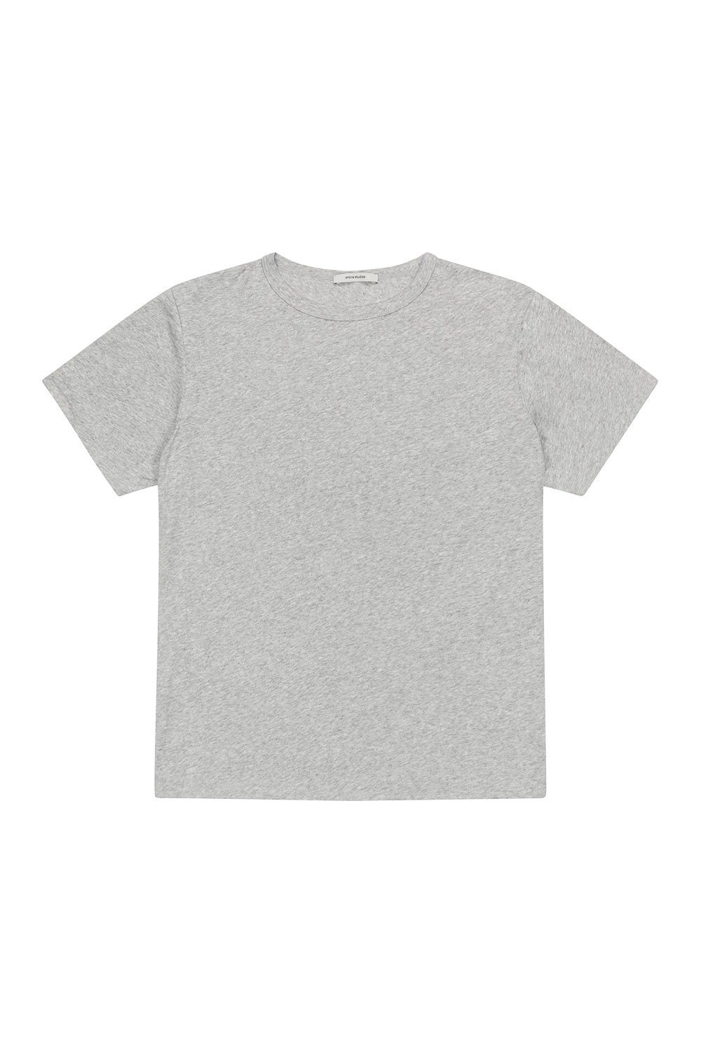 【P10倍】MINI TEE / GREY MARLE (ESSS26TT01908) Entire Studios(エンタイア 制作室)