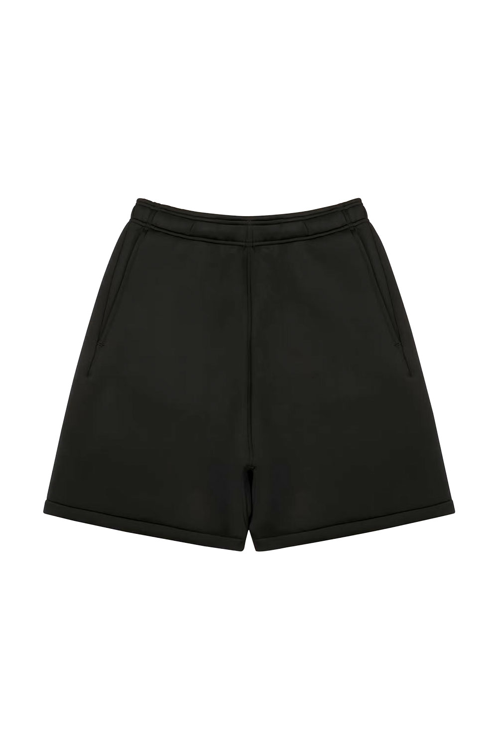 SCUBA SHORT / BLACK (ESSS26SH01139) Entire Studios(エンタイア スタジオ)