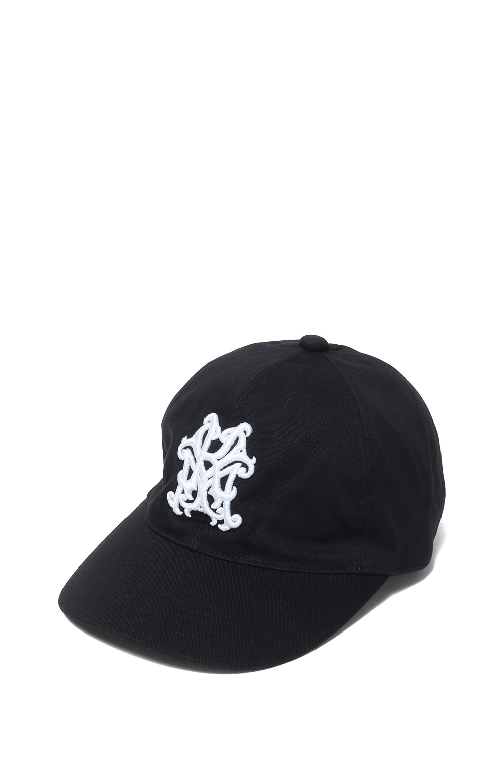 【P10倍】CA4LA x KAMIYA KMY Cap - BLACK (G16CA101) KAMIYA(カミヤ)｜Deepinsideinc.Store