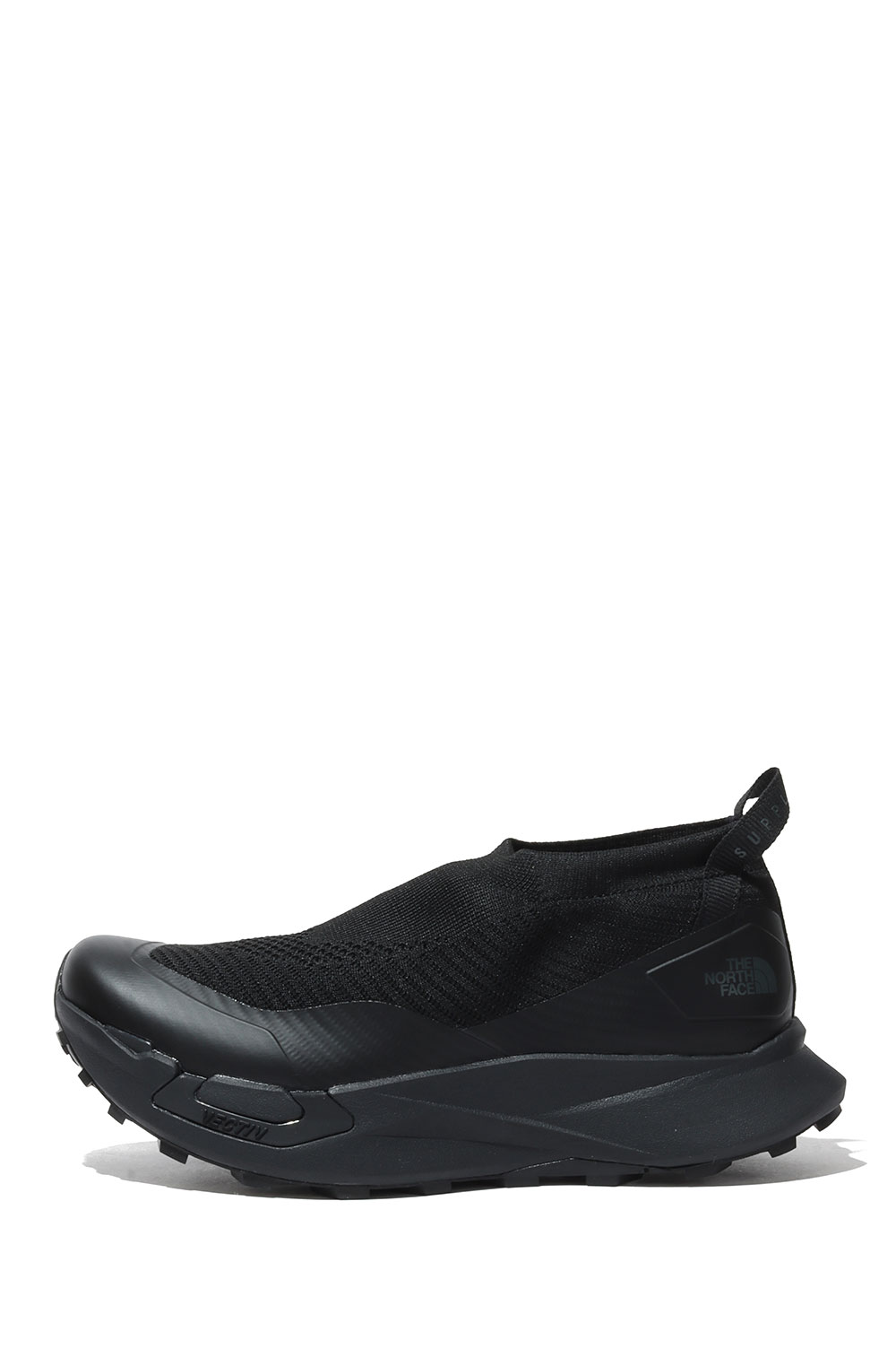 【P10倍】VECTIV Supple - 腫瘍壊死因子 Black / 腫瘍壊死因子 Black (NF52643) The North Face(ザ・ノース・フェイス)