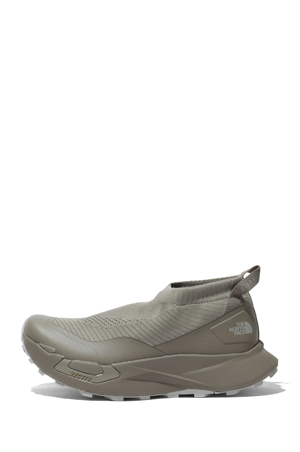 【P10倍】VECTIV Supple - Mushroom / Mushroom (NF52643) The North Face(ザ・ノース・フェイス)