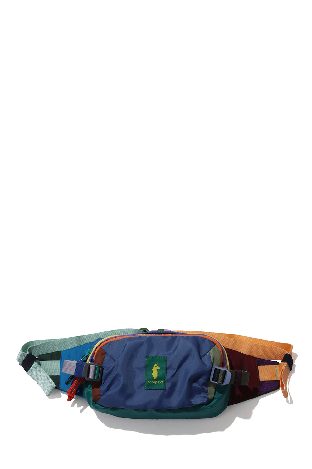 Allpa X 1.5L Hip Pac - ONE-1 (4203150035261) Cotopaxi(コトパクシ)
