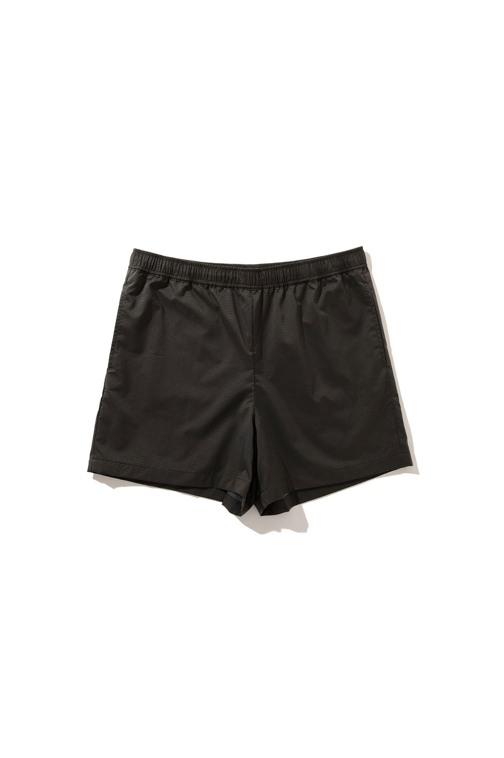 【P10倍】DOT-C SHORTS - GRAY (ACY-26SS-016) Acy(エイシー)｜Deepinsideinc.Store