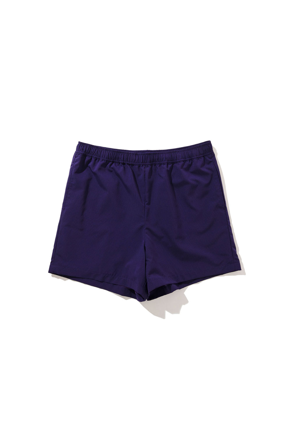 DOT-C SHORTS - PURPLE (ACY-26SS-016) Acy(エイシー)