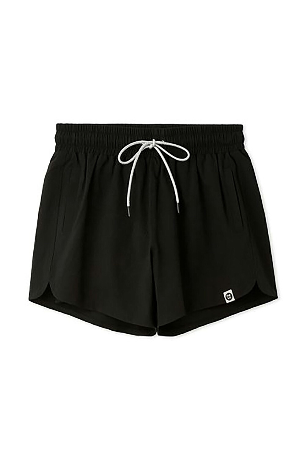 Beach Short Pants - BLACK (153WFP262118) null(ヌル)