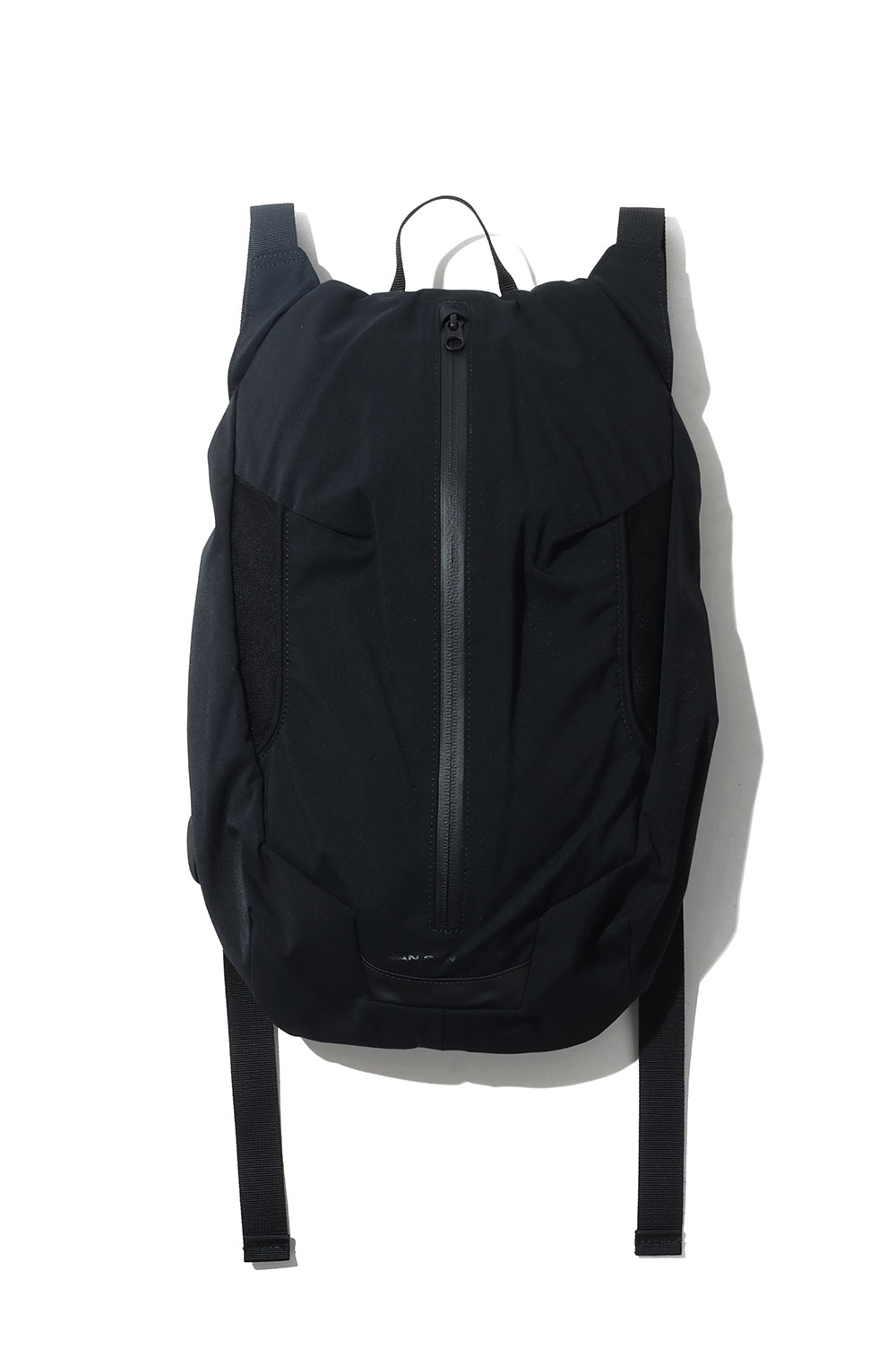 CARAPACE BACKPACK - BLACK ( SG26SSACBP001) SAN SAN GEAR(サンサンギア) 16,632円