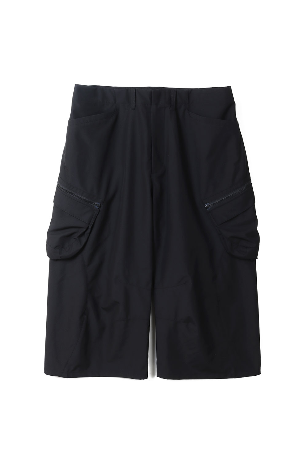 UTILITY CARGO PANTS - BLACK ( SG26SSBTPA007) SAN SAN GEAR(サンサンギア)