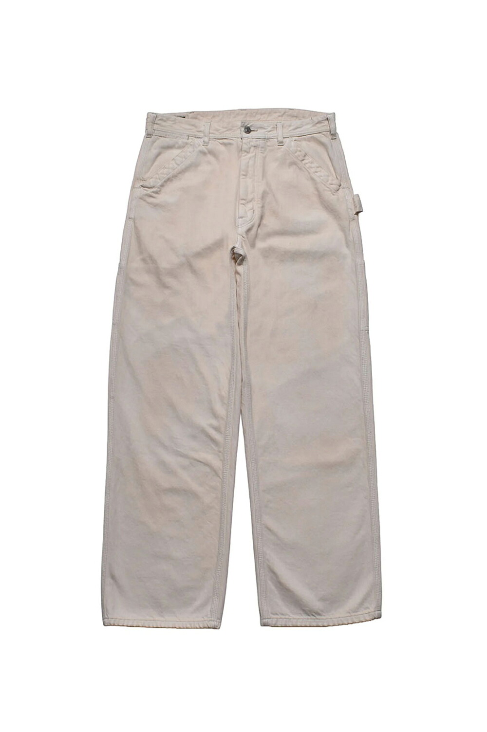 Denim Painter PS / WHS (2603-7002) Minedenim(マインデニム)