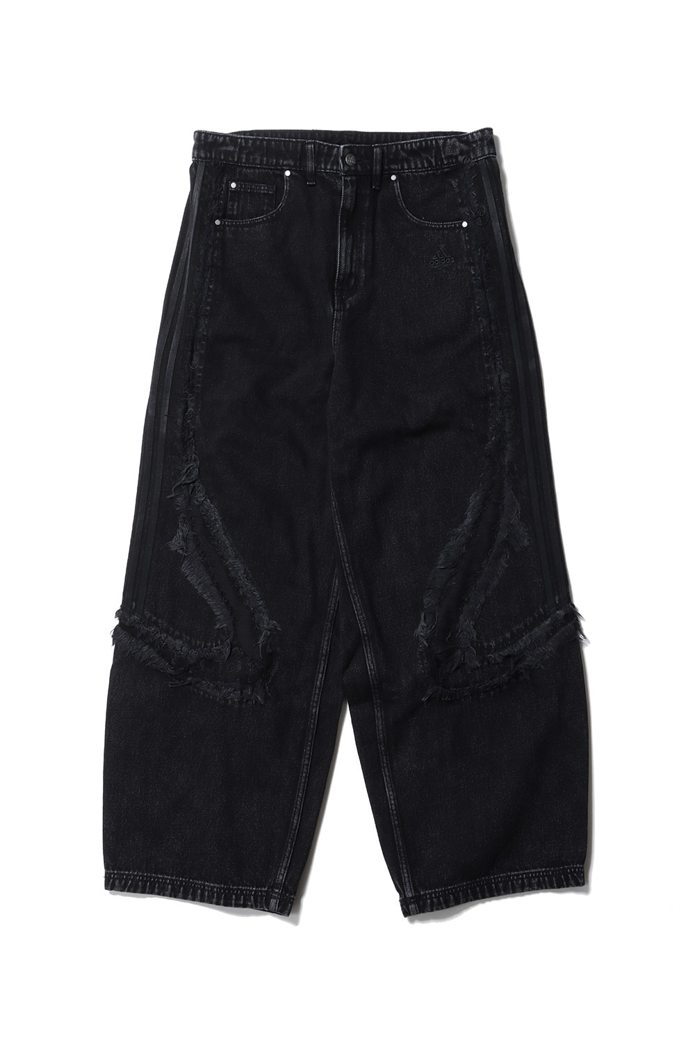 TG WIDE D PT - BLACK adidas Originals(アディダスオリジナルス)