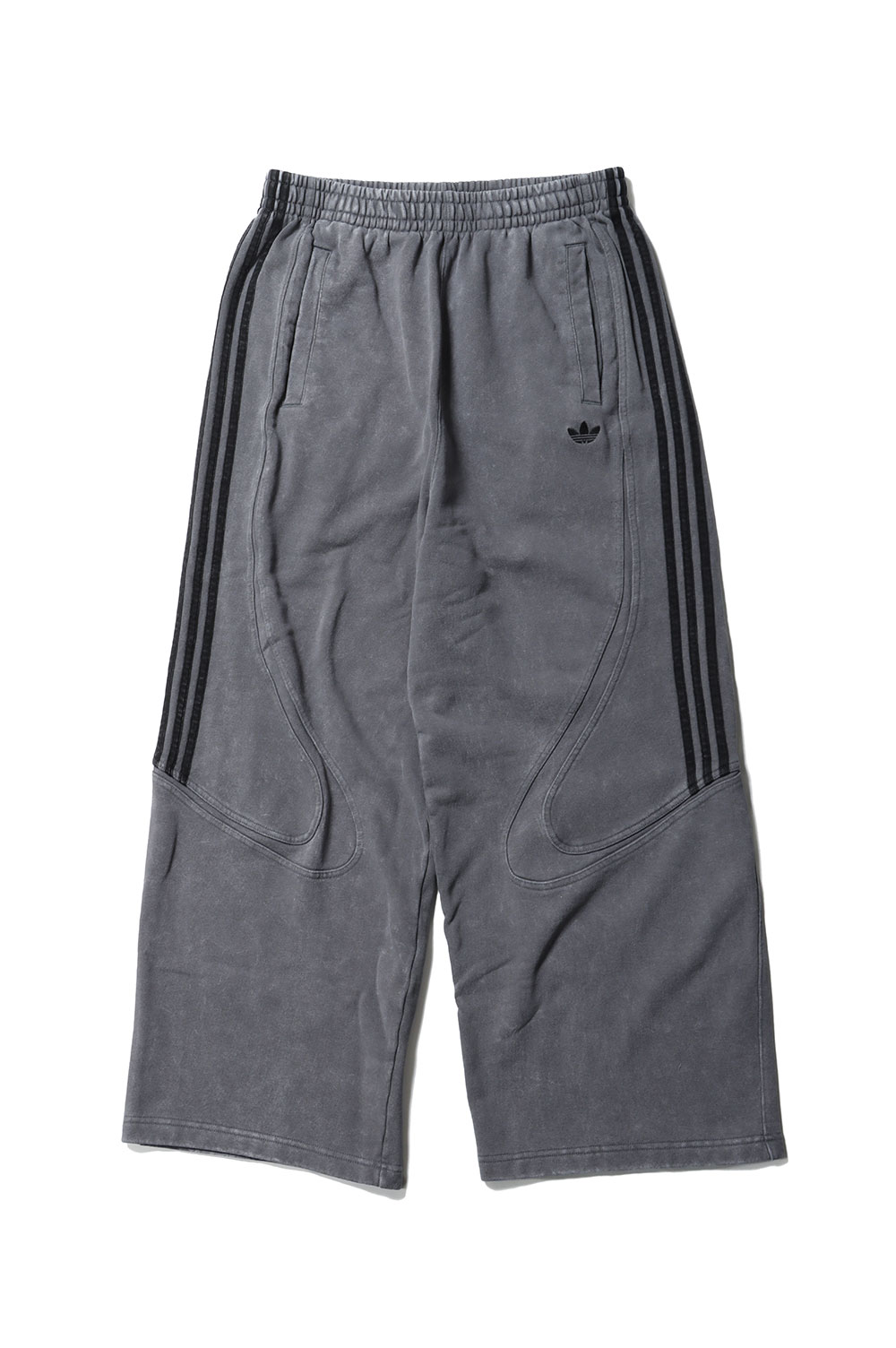 TG FZ SWEAT PANT - GREY / KQ5529 (S26SMU12) adidas Originals(アディダスオリジナルス)