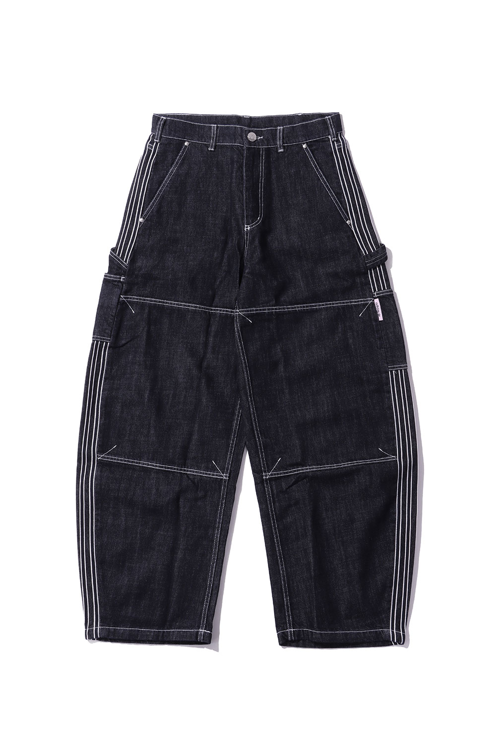 PAINTER PANTS - INDIGO DENIM (KG6450) adidas Originals(アディダスオリジナルス) 14,399円