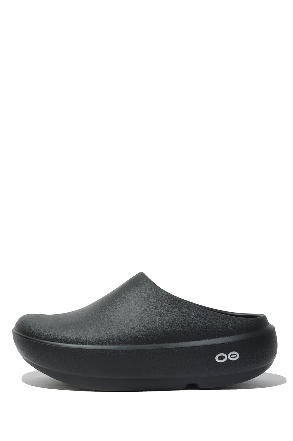 【P10倍】OOcloog+ - BLACK (2001120050261) Oofos - Men -(ウーフォス)｜Deepinsideinc.Store
