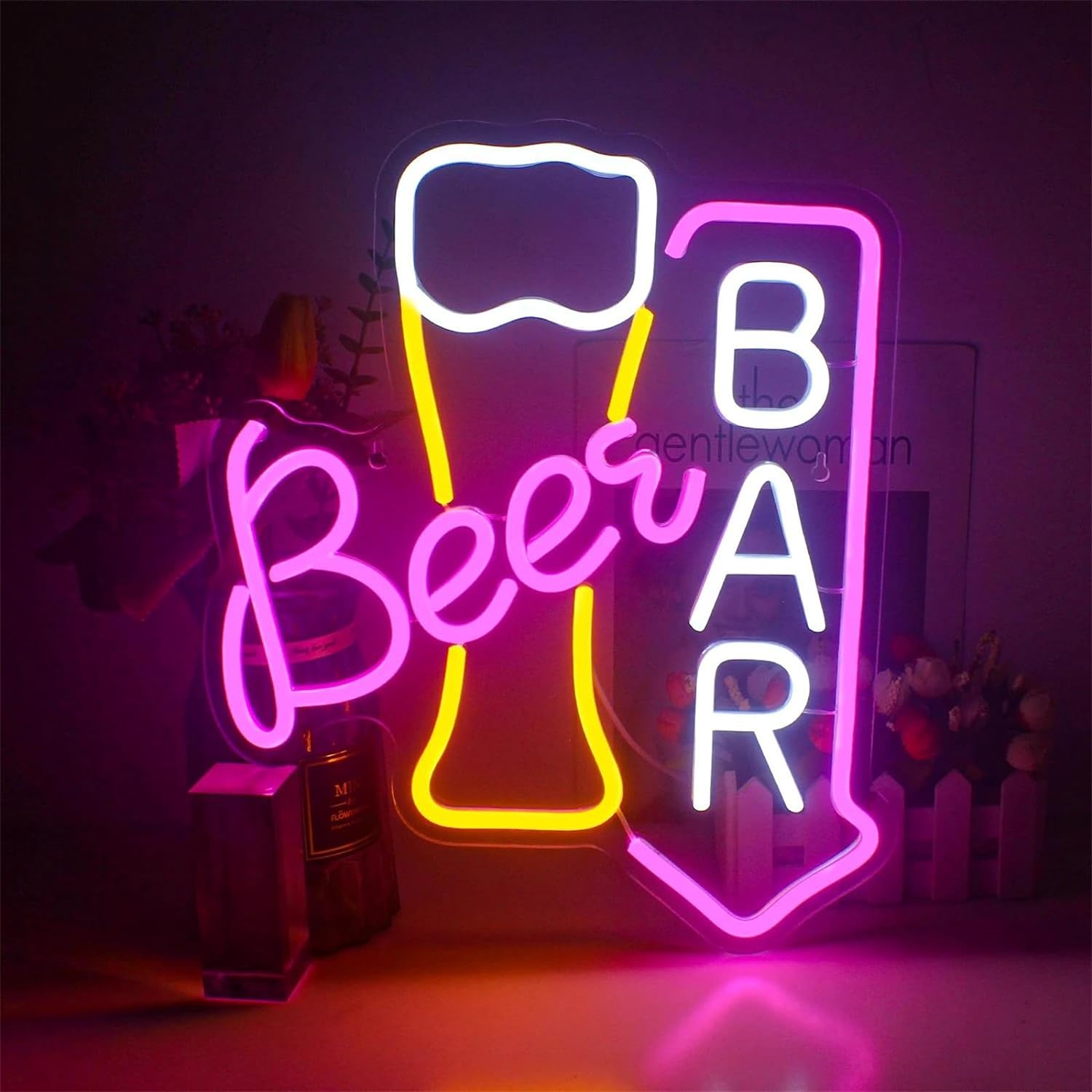 ヱビス　YEBISU エビスビール LEDネオンサイン  看板　ディスプレイ ヱビス YEBISU エビスビール LEDネオンサイン 看板 ディスプレイ
