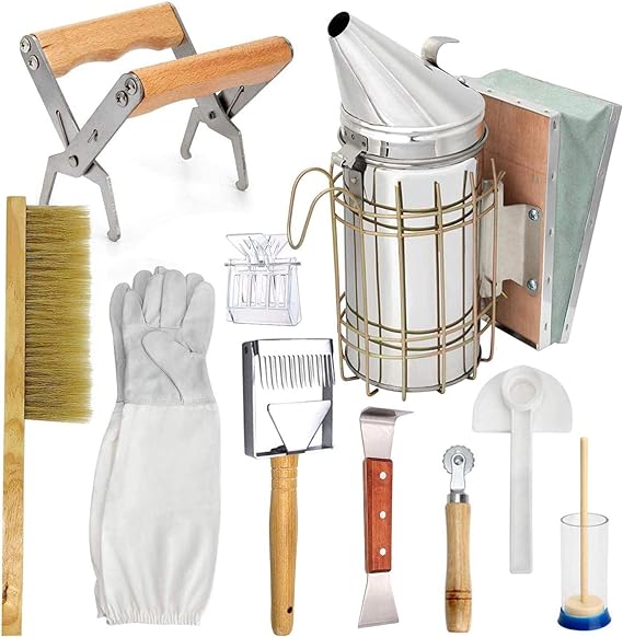 楽天市場】養蜂器具 養蜂ツール機器 養蜂用品 養蜂キット 養蜂道具 蜂