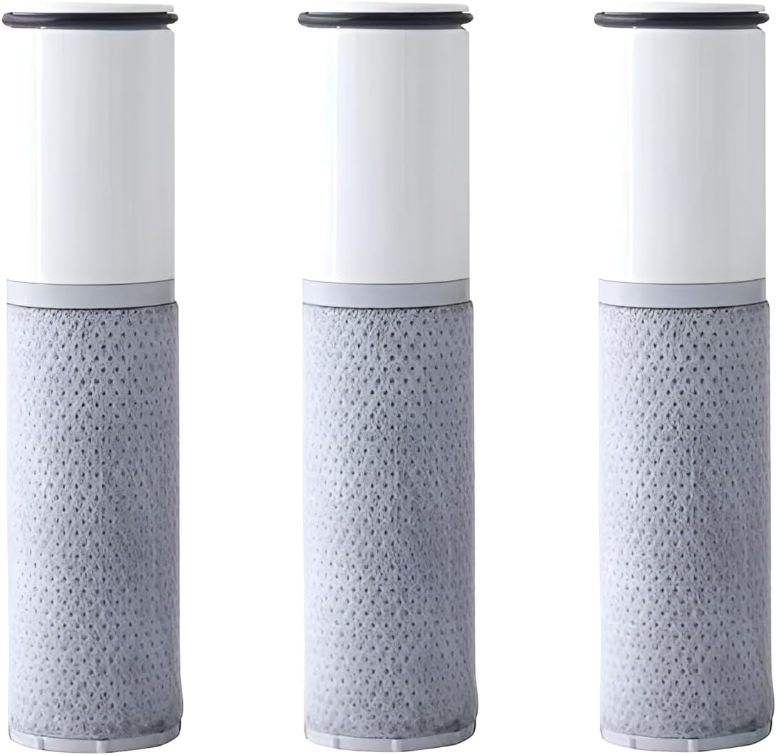 楽天市場】Sparkio浄水器取換用カートリッジTJS-TC-N19(3個入り)TJS-TC