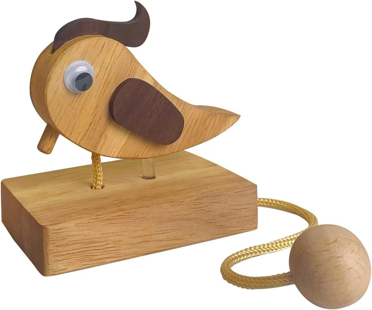 楽天市場】ドアベル 木製 【 ドアメロディ DX ロマン 】 ドア を開ける