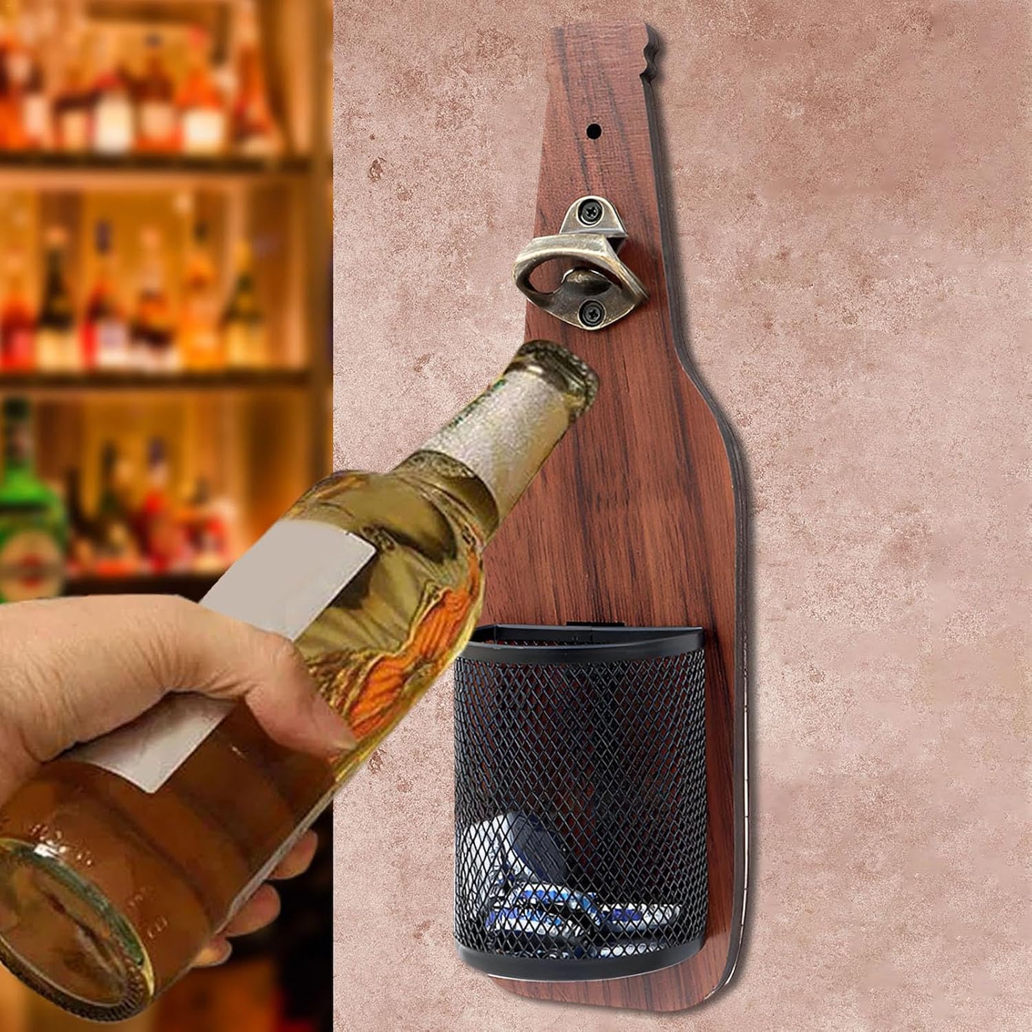 楽天市場】壁栓抜き、壁掛け栓抜き,壁掛け栓抜きカバーキャッチャー