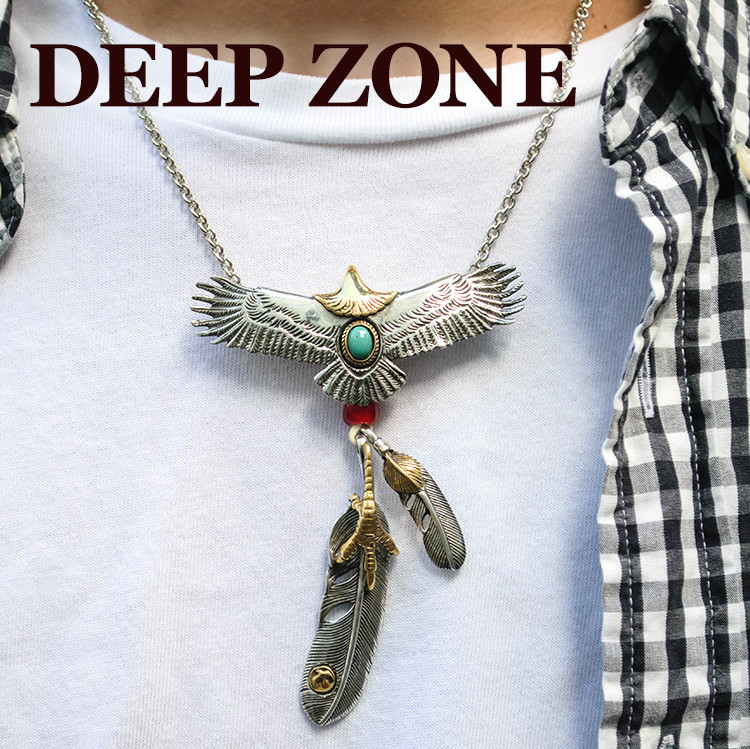 楽天市場】【DEEP ZONE】ネックレス メンズ ブラックスピネル クロス・トップ パワーストーン ネックレス [送料無料] : DEEP ZONE