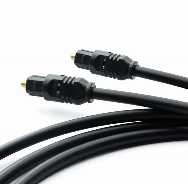 楽天市場】光デジタルケーブル トスリンク ケーブル 光