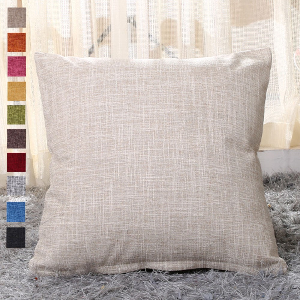 【✨特価✨】クッションカバー おしゃれ　ユニコーン　45㎝×45㎝　インテリア 友安製作所 クッションカバー おしゃれ 45cm×45cm 【YH843