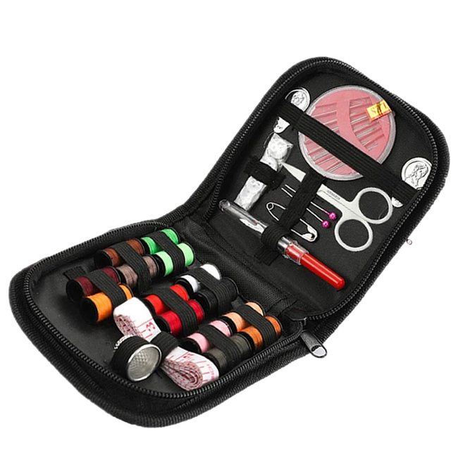 楽天市場】裁縫セット ソーイングセット 100点/213点セット ソーイング