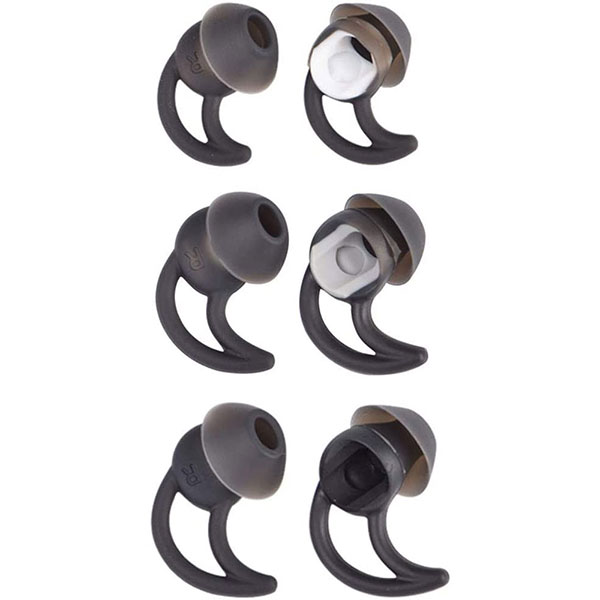 BOSE ワイヤレスイヤホン イヤーチップ付き avenir7_aav-271